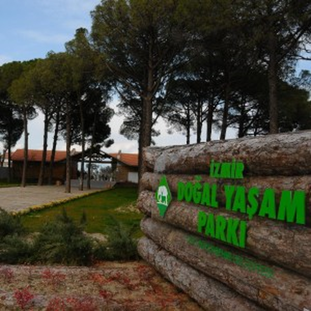 İzmir Doğal Yaşam Parkı\'na Uluslararası Gurur

