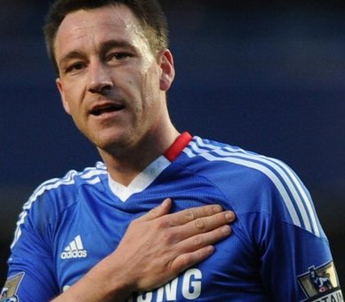 John Terry\'nin Irkçılık Davası