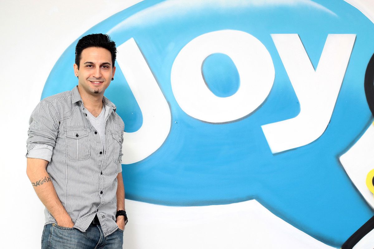 Joygame, İnteraktif Medya Ödülleri\'nden İki Ayrı Ödül Aldı