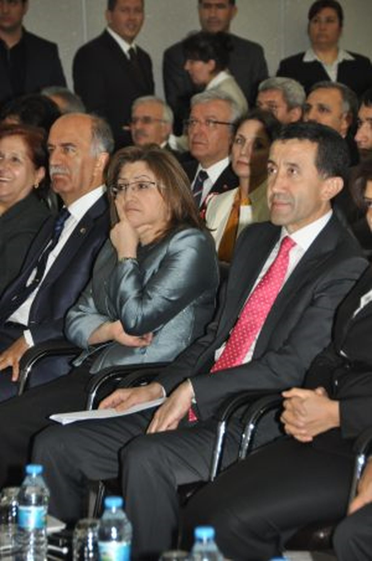 Kadınlar Koruma Altında