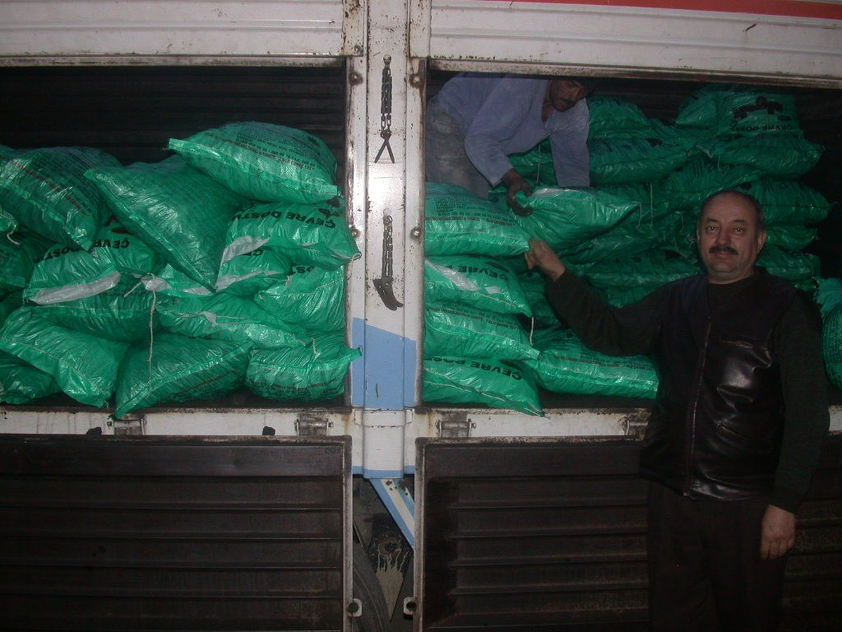 Kara Elmas Sezonu 500 TL\'den Açtı