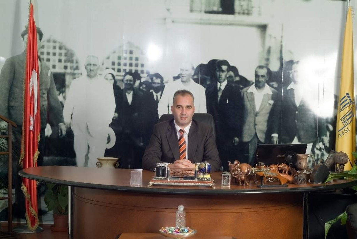 Karamürsel Belediyesi Değerlerine Sahip Çıkıyor