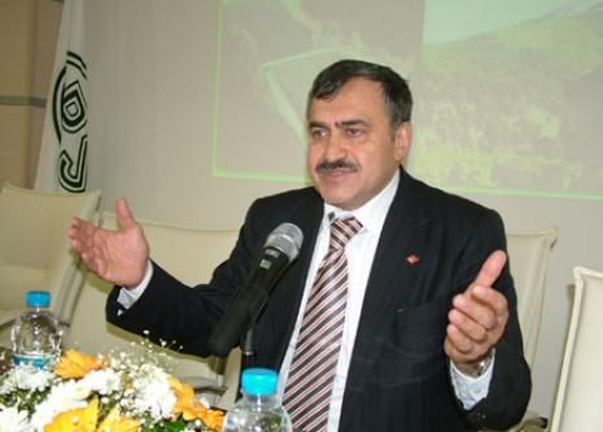 Kayseri Tanıtım Günleri