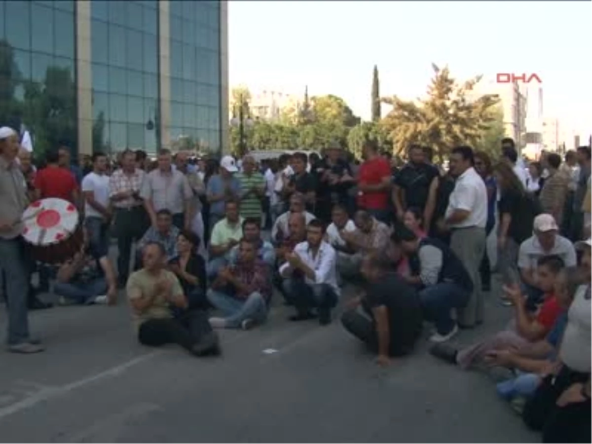 KKTC\'de Lefkoşa Türk Belediyesinde Sorunlar Bitmiyor