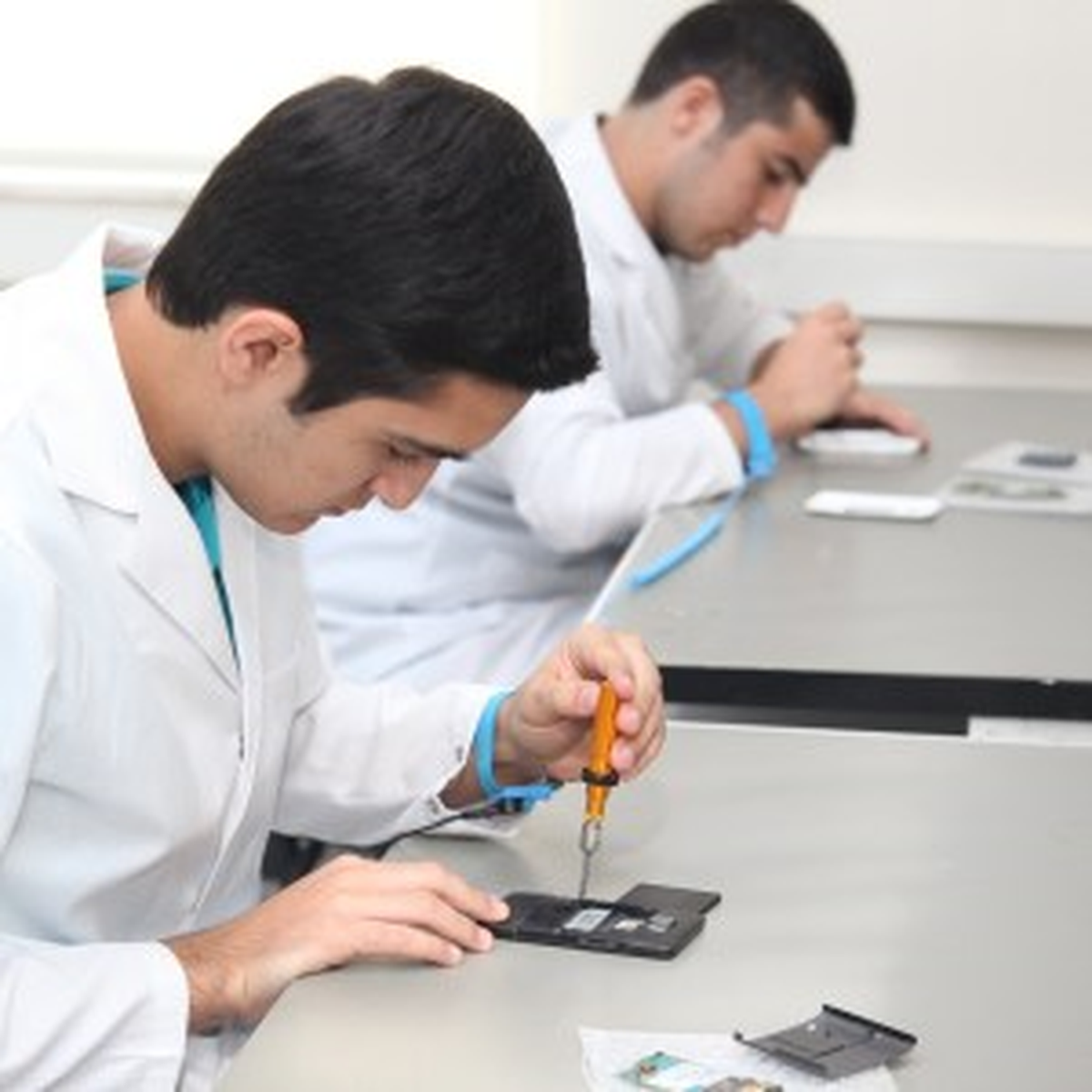 KVK\'dan Öğrencilere İstihdam Fırsatı