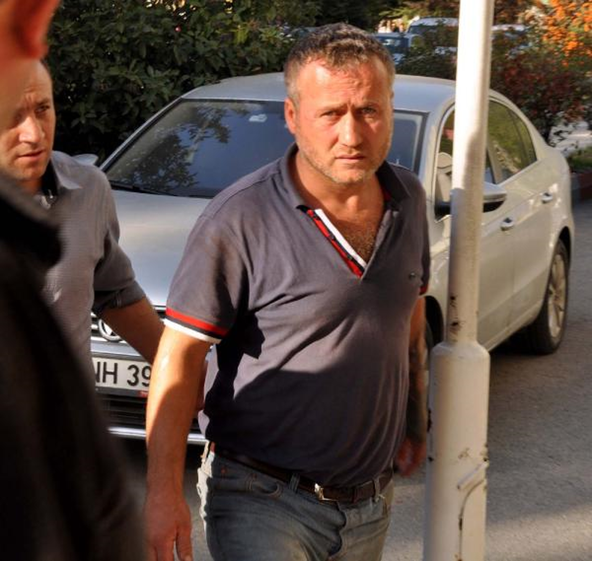Maden İşçisinin Şüpheli Ölümü (2)