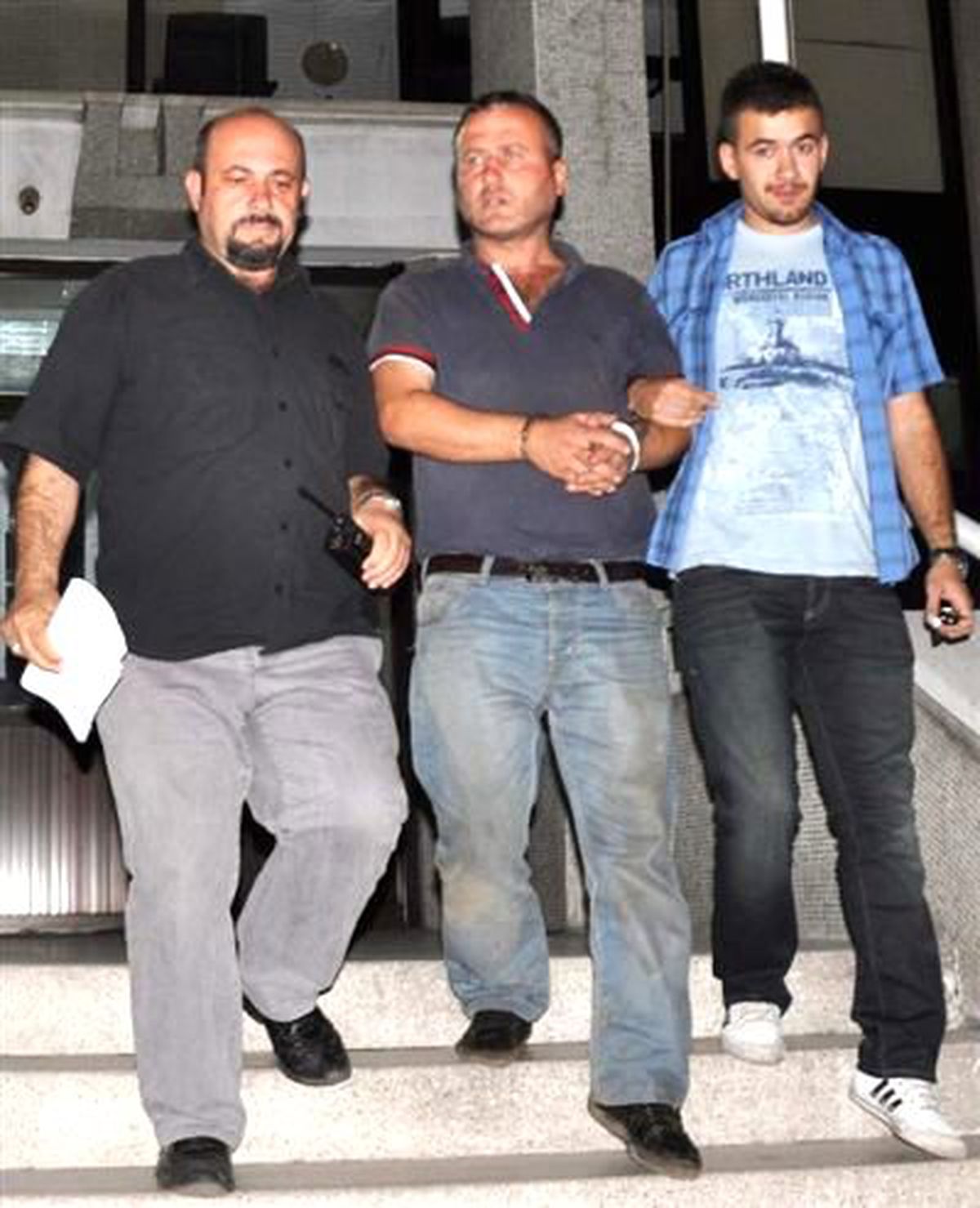 Maden İşçisinin Şüpheli Ölümü (3)