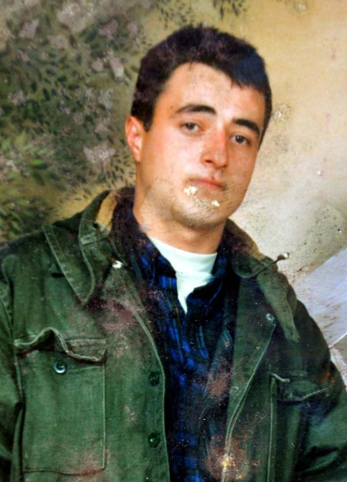 Maden İşçisinin Şüpheli Ölümü