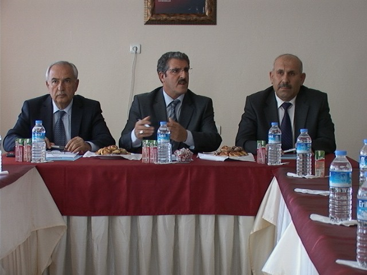 Malatya\'da Resmi İş Arayanların Sayısının 22 Bin 391 Olduğu Açıklandı