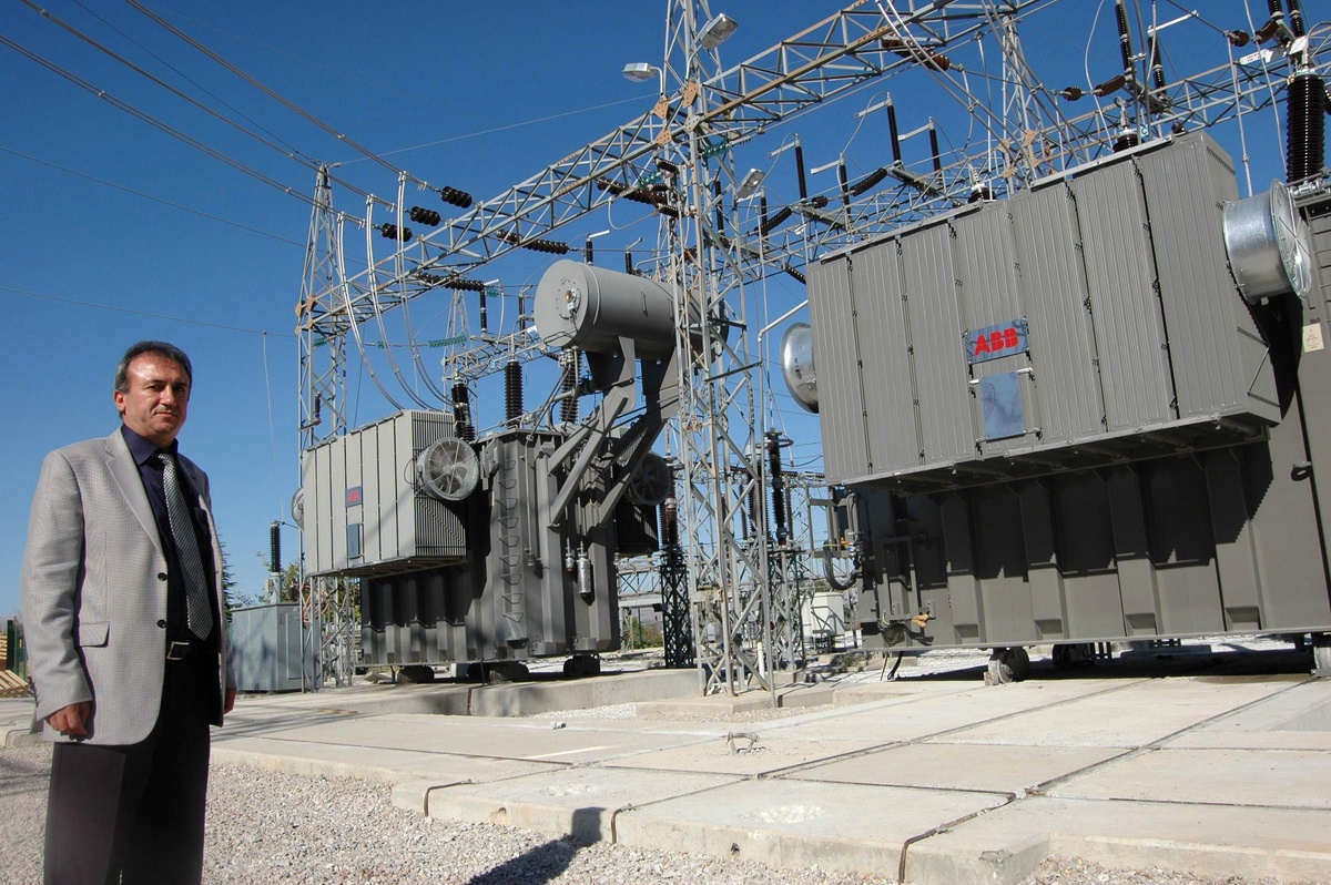Malatya\'nın 50 Yıllık Enerji Trafo Merkez Alt Yapısı Hazırlanıyor