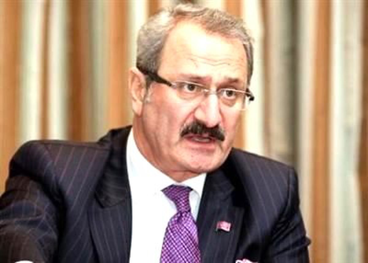 MB İnatla Dediğim Dedik Diyor
