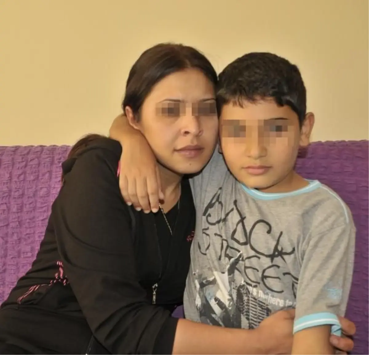 Mersin Cezalandırmanın Böylesi