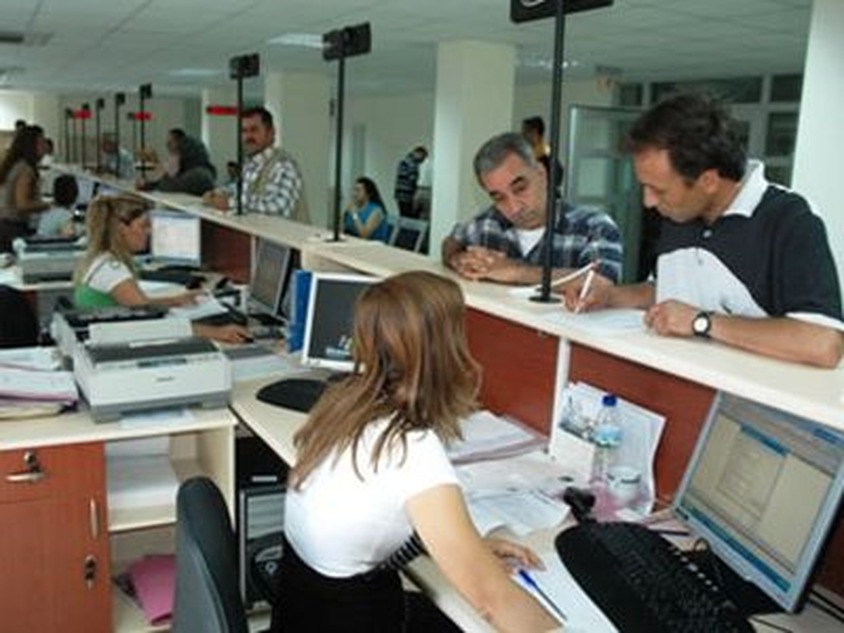 Mesai Saatleri 30 Ekim\'de Değişiyor
