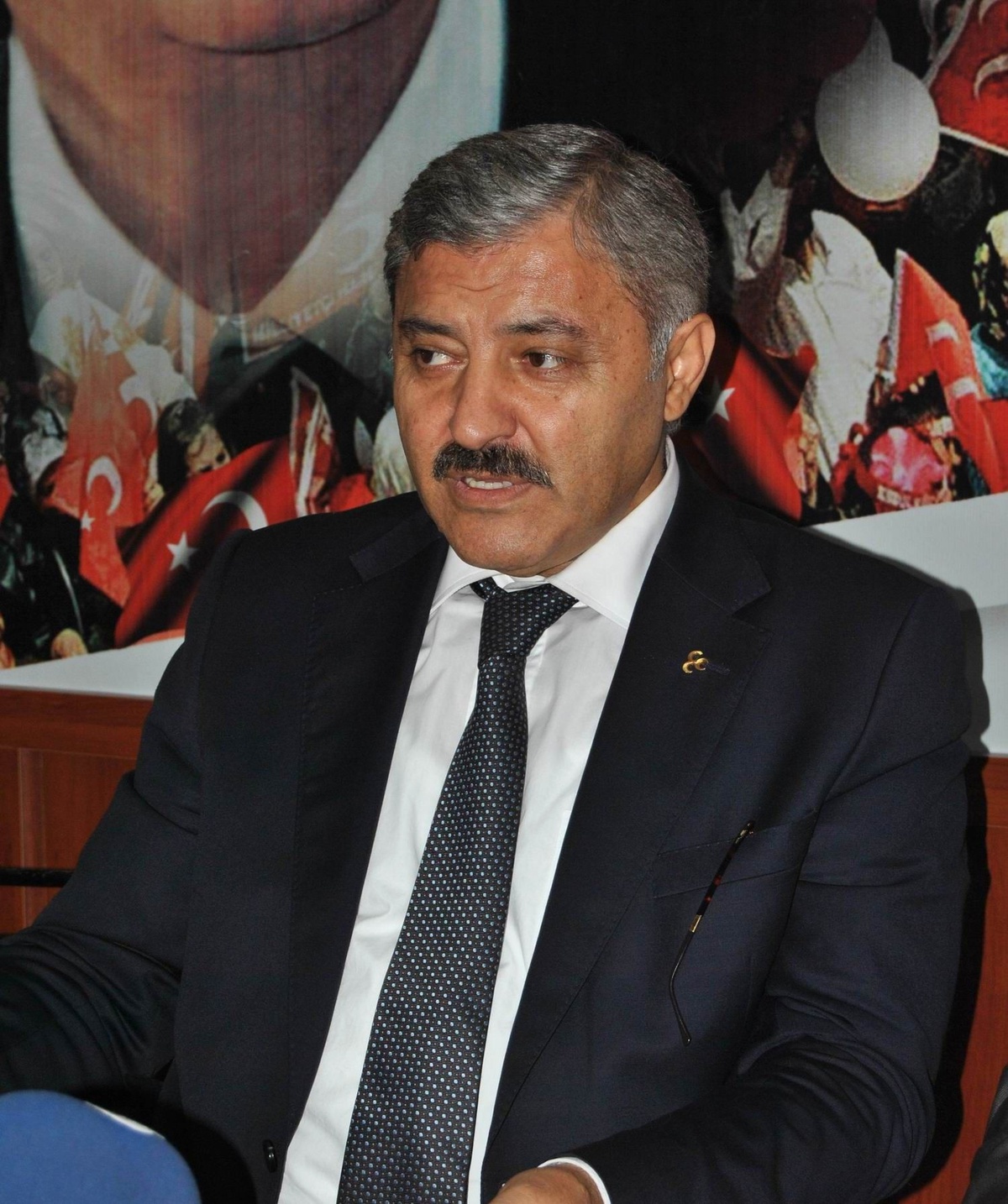MHP 10. Olağan Büyük Kurultayı\'na Doğru