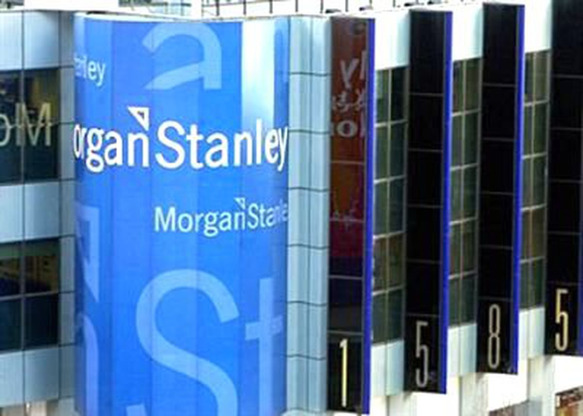 Morgan Stanley Kötü Sürpriz Yaptı