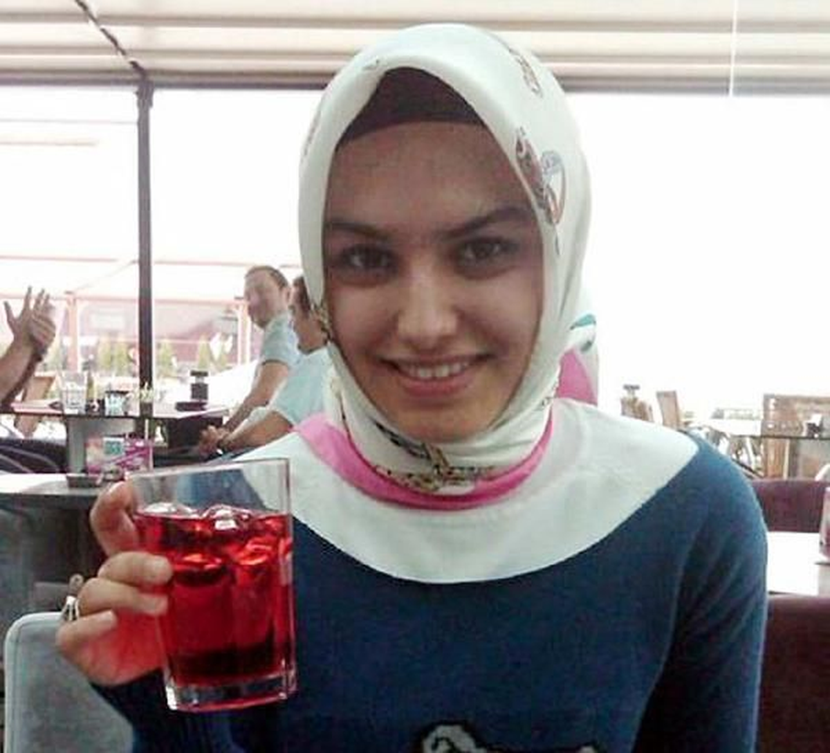"Ölüm Cezasına Çarptırılsın"