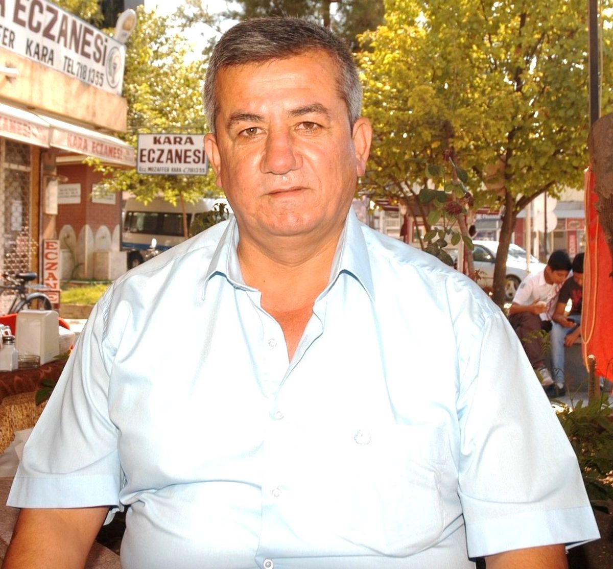 Osmaniye Amatör Liginde Maçlar Başladı