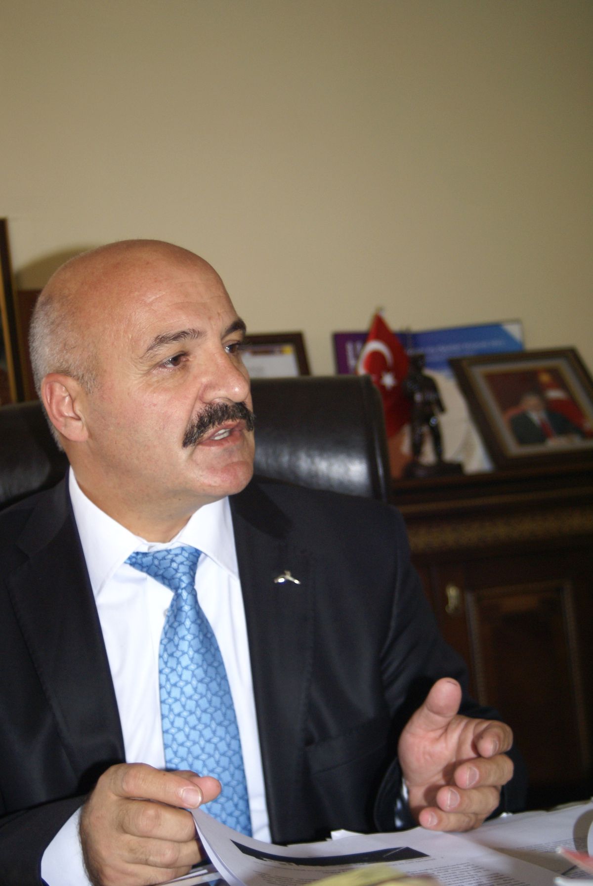 Polonyalıların Palandöken İlgisi