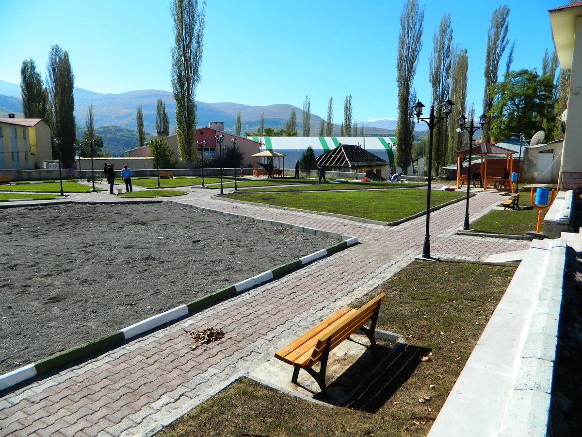 Posof\'ta İlkler Devam Ediyor