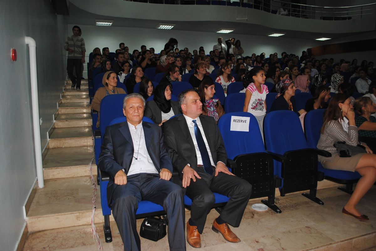 Profesyonelleri Aratmadılar