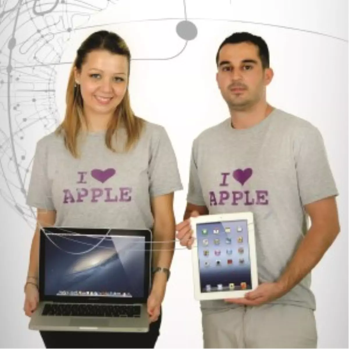 Pupa\'da Kişiye Özel Apple Eğitimleri Başladı