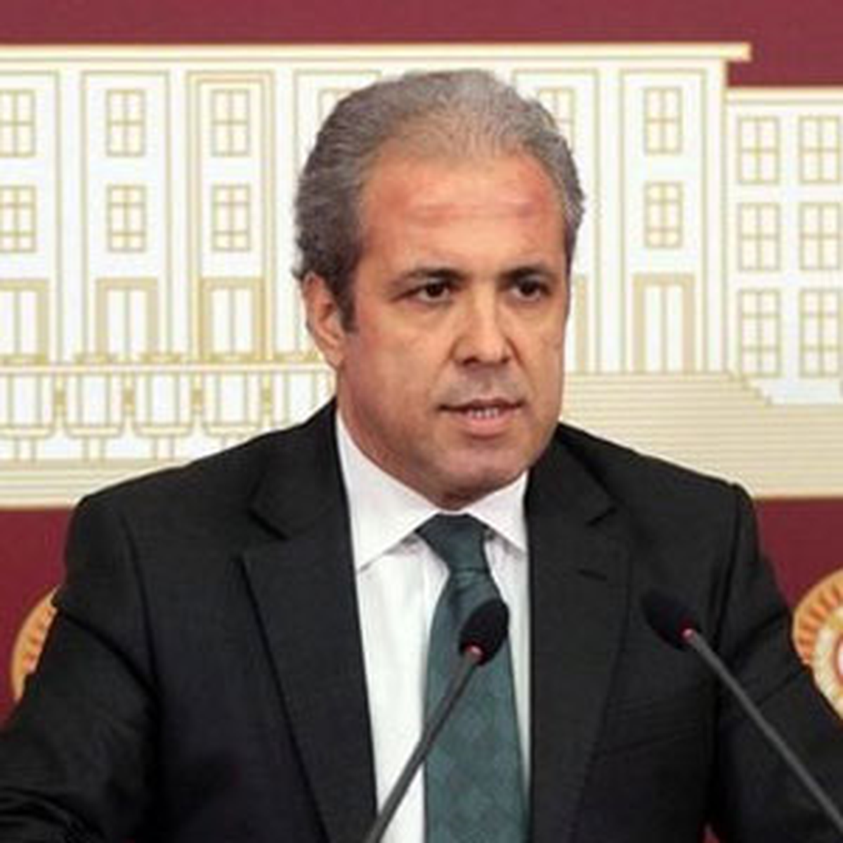 Şamil Tayyar: Say Hakkındaki Davayı Haklı Bulmuyorum