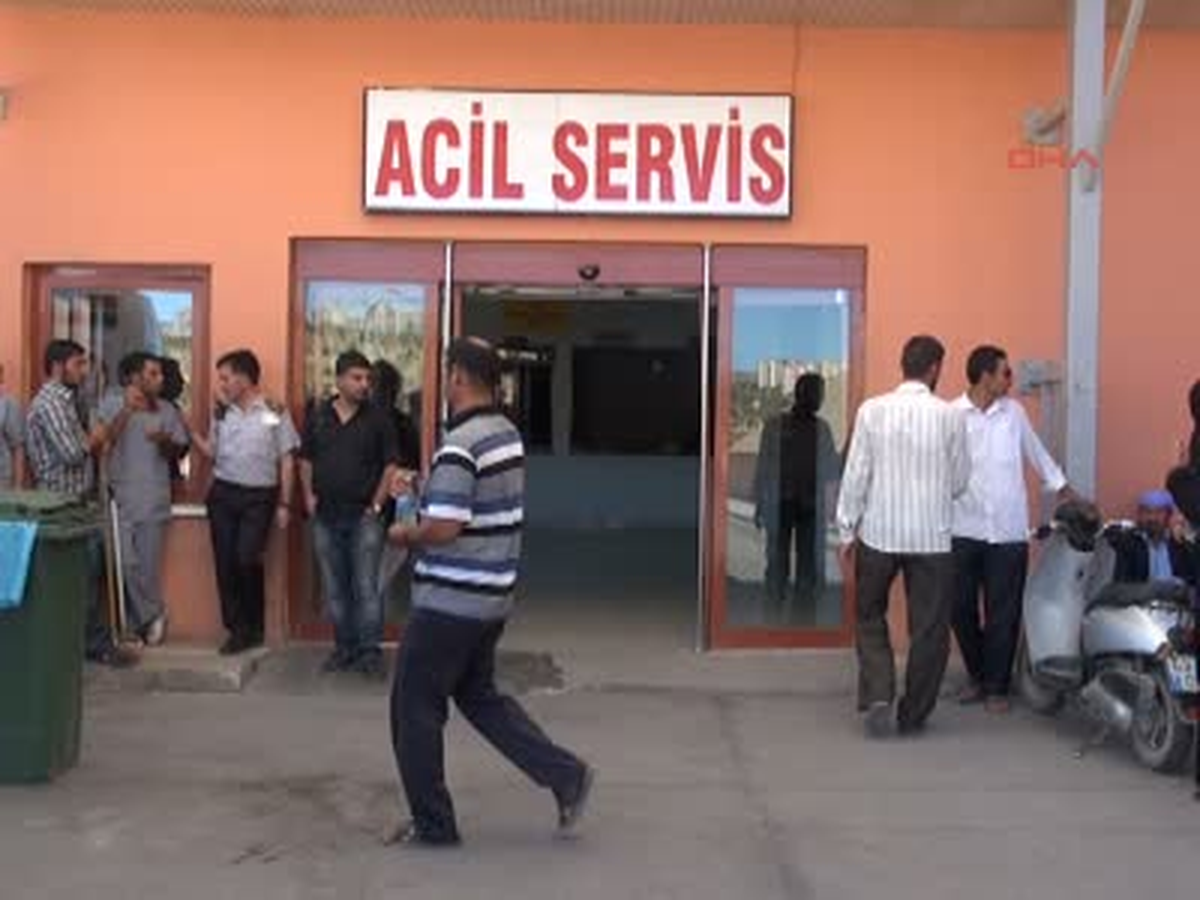 Şanlıurfa Telefon Dolandırıcısı 3 Kişi Yakalandı