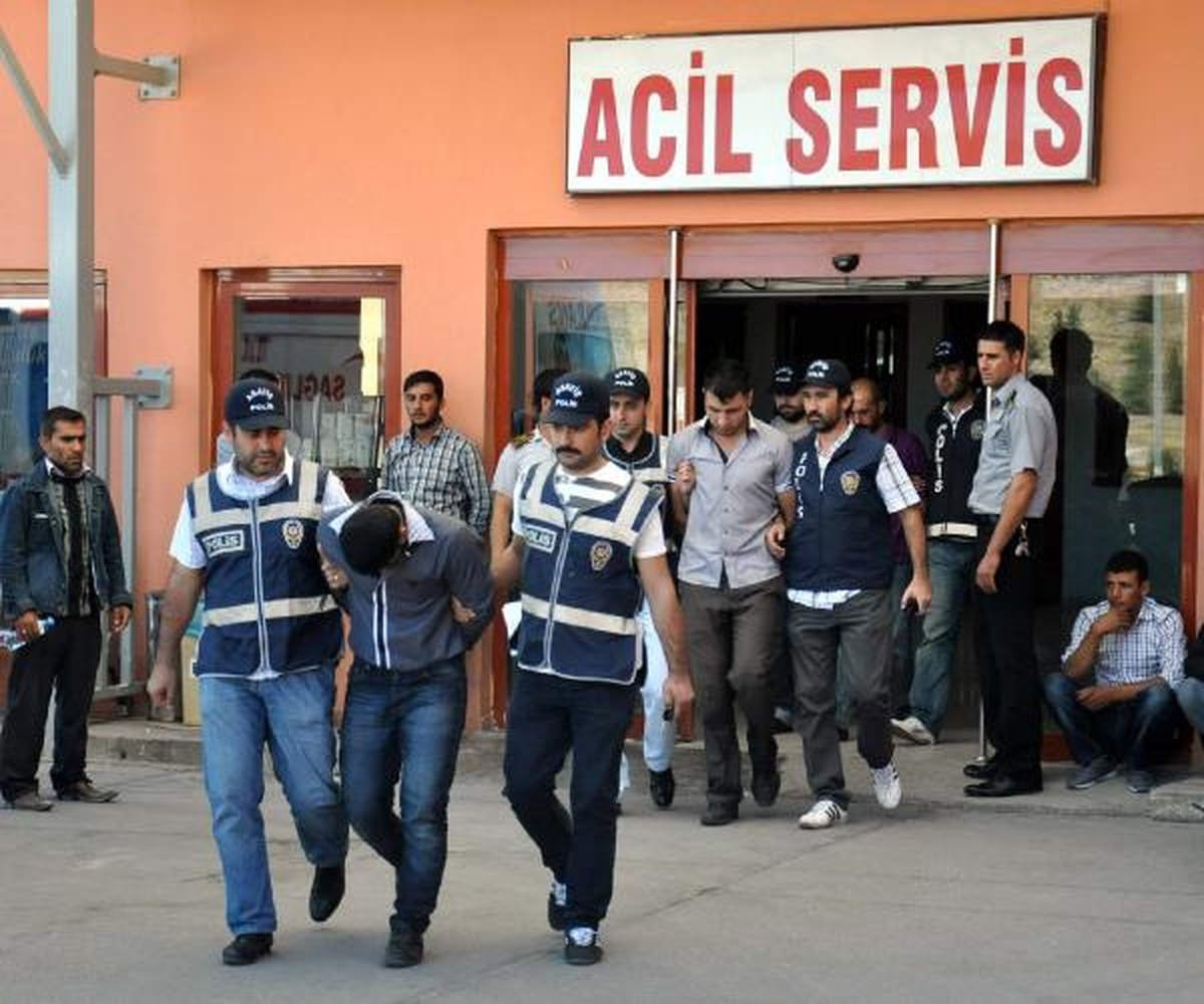 150 Bin Lira Dolandıran 3 Kişi Yakalandı