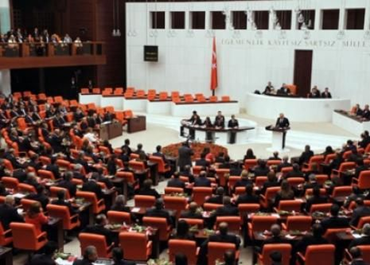 Sendikalar ve Toplu İş Sözleşmesi Yasa Tasarısı Yasalaştı