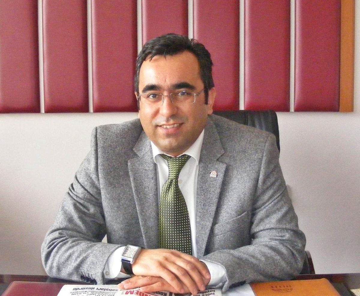 Smyo\'ya Yeni Bölüm Başvurusunda Bulundu