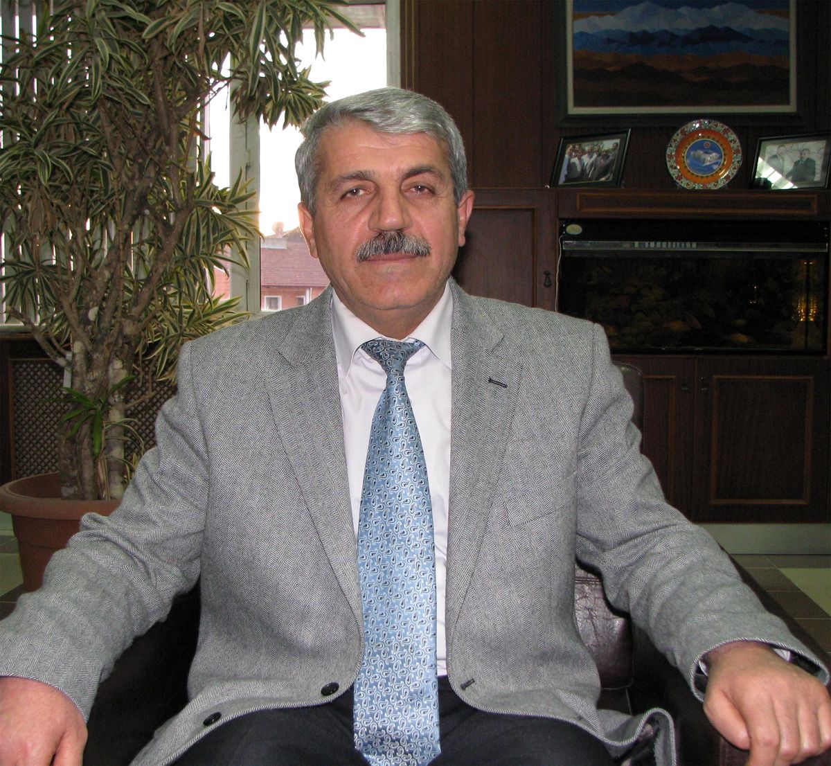 Sorgun Şoförler Odasından Sürücülere Bayram Trafiği Uyarısı