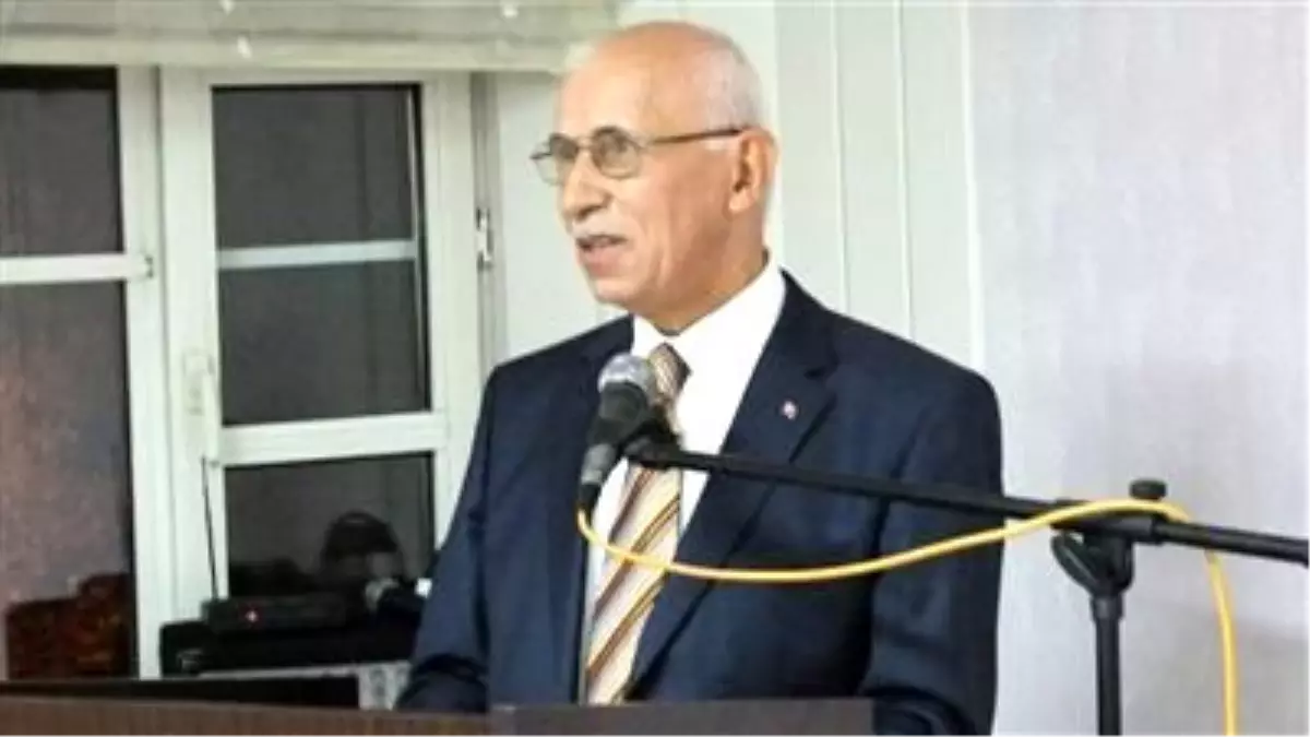 Tarih Bilincinde Buluşanlar Derneği Tekirdağ Şubesi Kuruldu