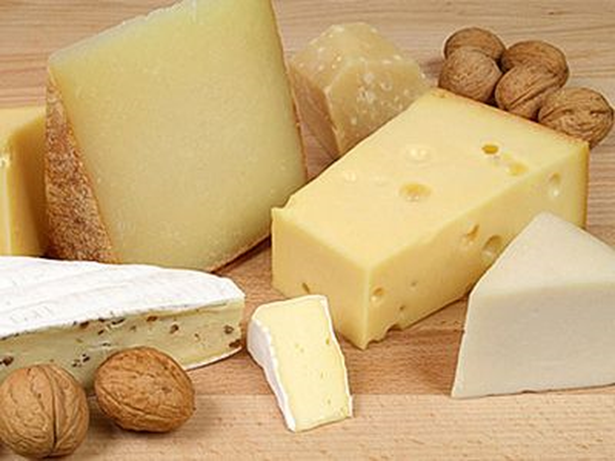 Tarım Bakanlığı\'ndan \'Peynir\' Açıklaması