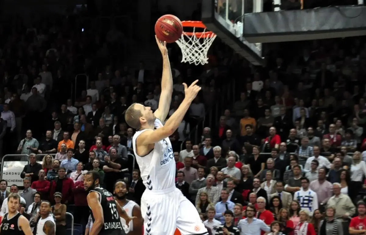 THY Avrupa Basketbol Ligi