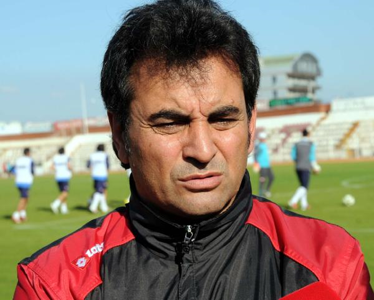 Tokatspor Kupada Tur Hedefliyor