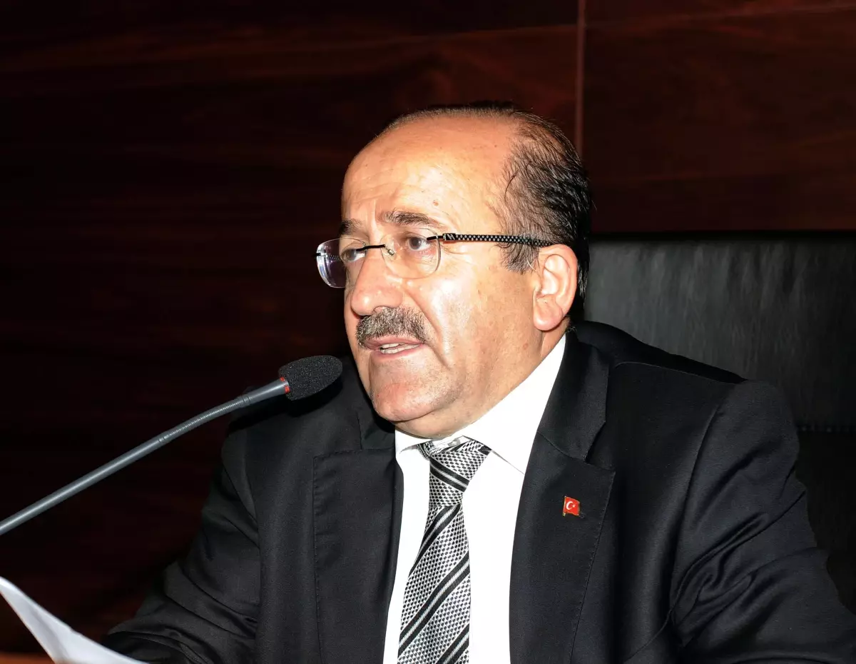 Çömlekçi Kentsel Dönüşüm Projesi Başladı