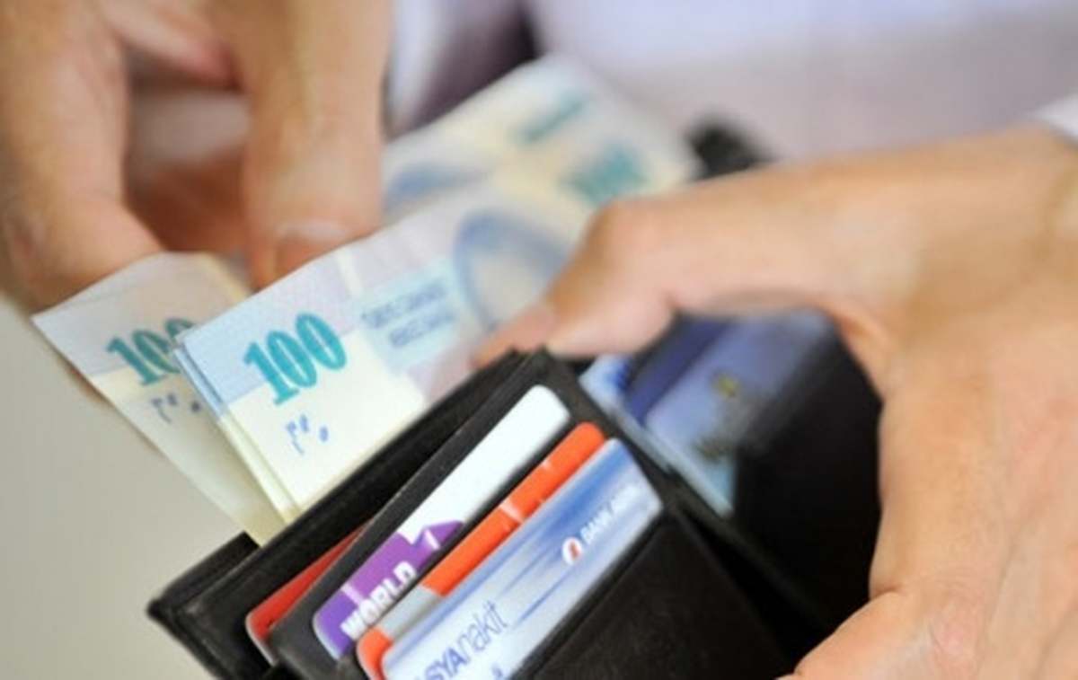 Tüketicinin Bankalara Borcu 245 Milyar Tl
