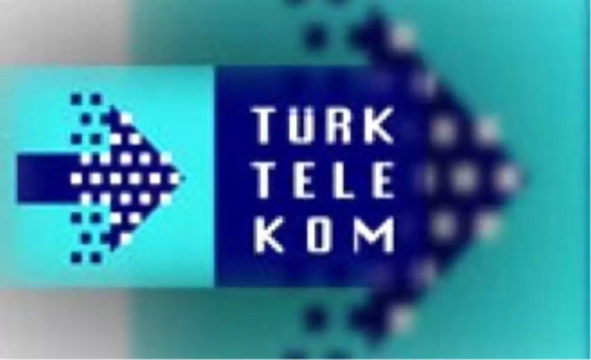 Türk Telekom Grubu\'nun 3.çeyrekte Gelirleri 3.2 Milyar TL Oldu