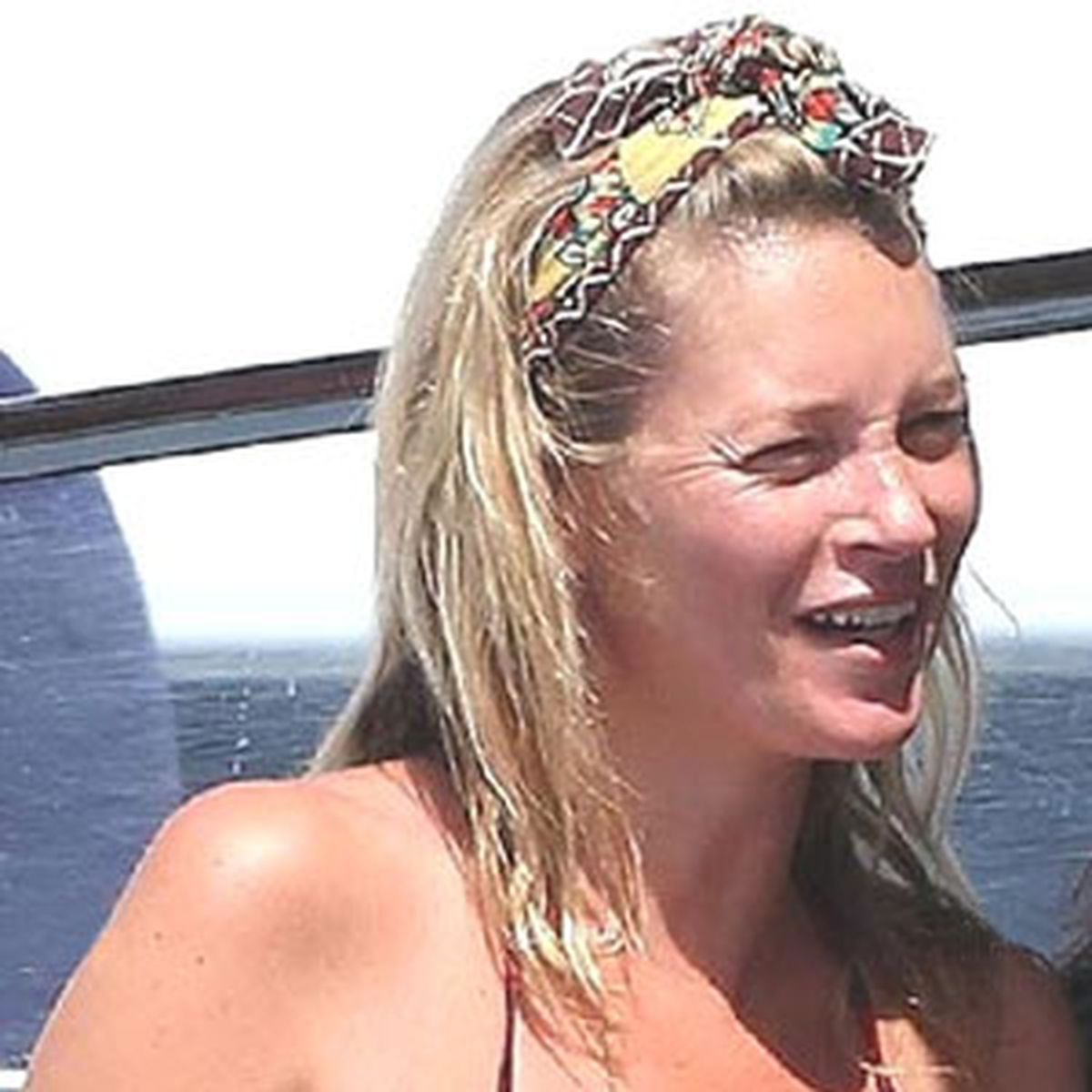 Kate Bodrum\'u Sevdi