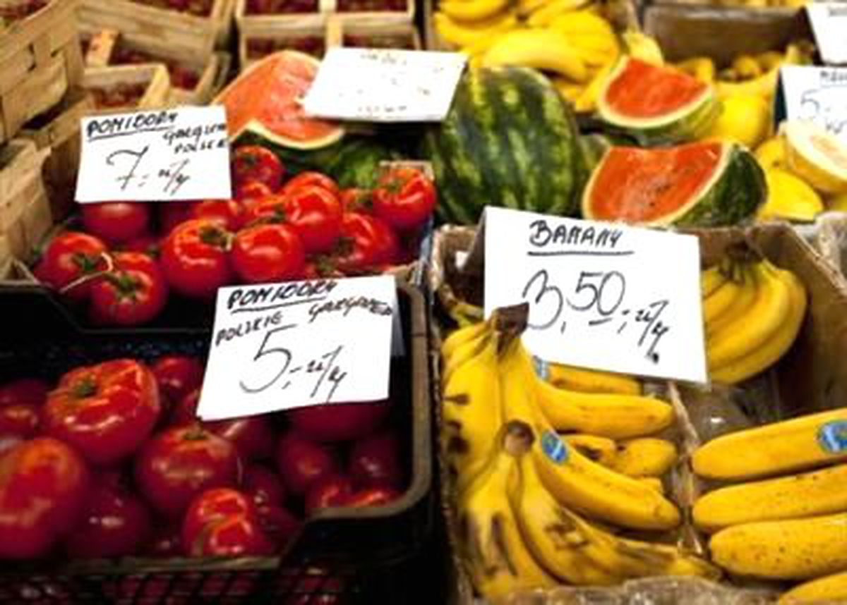 Türkiye\'nin Enflasyonu Yabancıya Yaradı