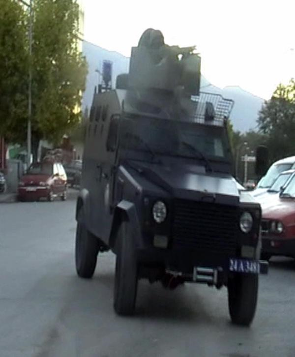 Uyuşturucu Şebekesine Şafak Operasyonu