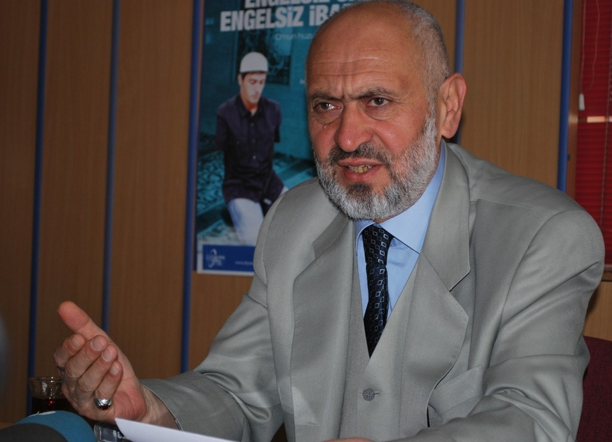 Van\'da Bayan Hafizelere Taç Giydirilecek