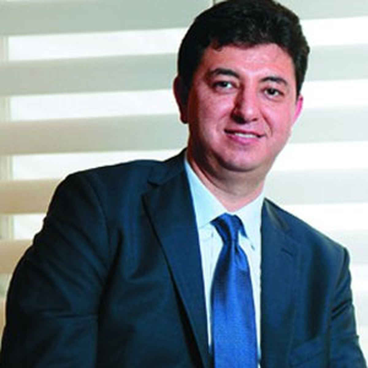 Viyana\'da Cfo-2012 Ödülü