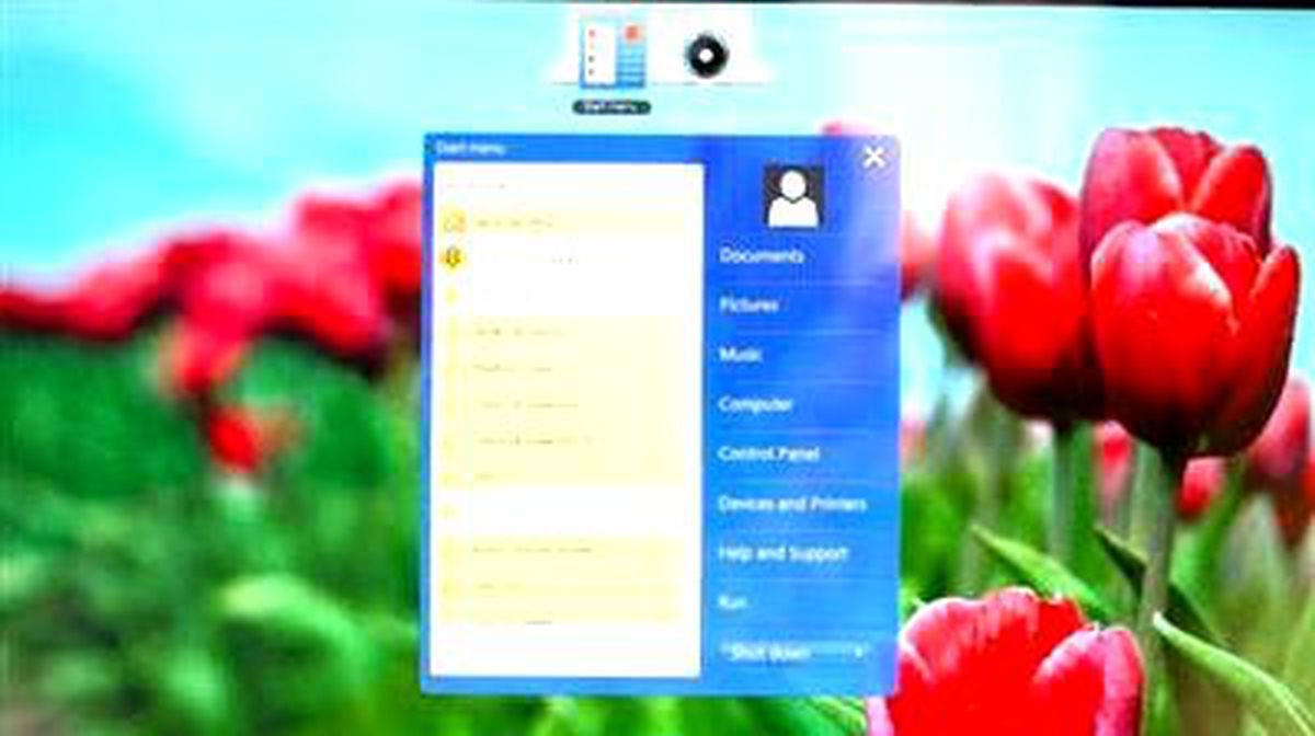 Windows 8\'i o "düzeltecek"