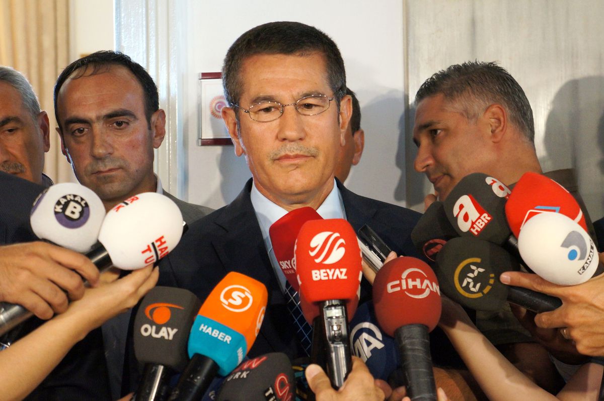 Yerel Seçimlerin Öne Alınması