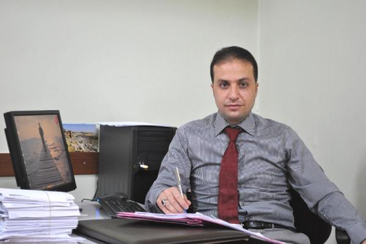Zabıt Katibi, Savcıyı Tehditten HSYK\'ya Şikayet Etti