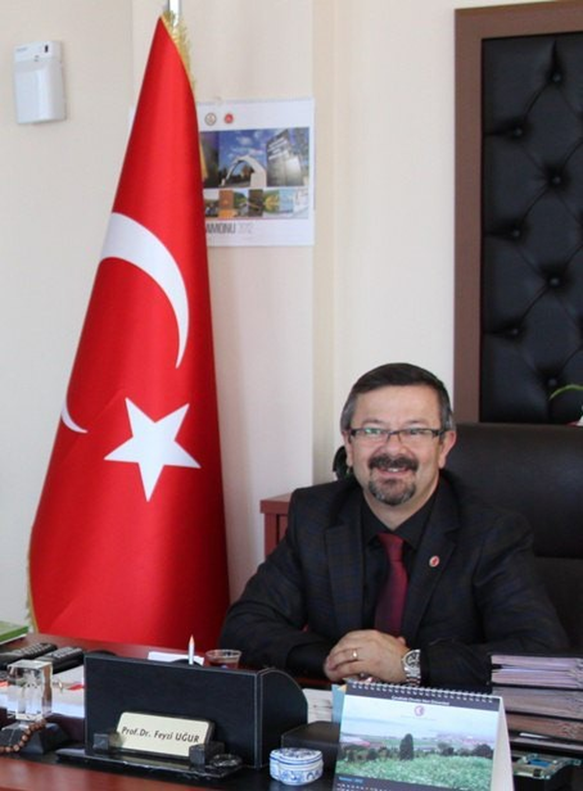 Ziraat Fakültesinden Kurbanlık Uyarısı