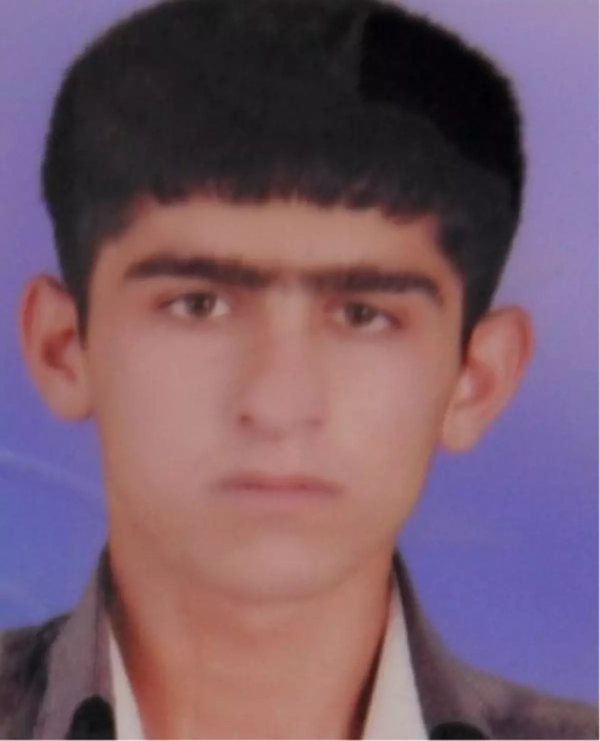 14 Yaşındaki Vedat\'tan 31 Gündür Haber Alınamıyor