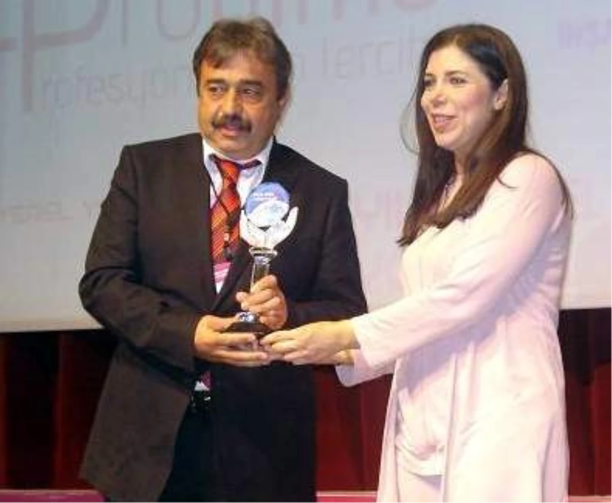 2012 Yılının Başarılı Belediye Başkanı Bartın\'dan