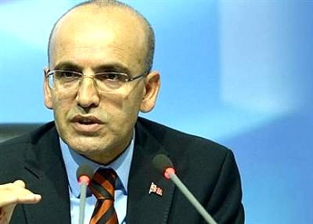 2013 Bütçesinden Aslan Payı Maliye\'nin